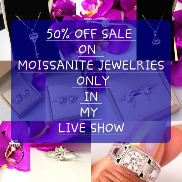 Liked to be notified when I go Live - Picture 5 of 7